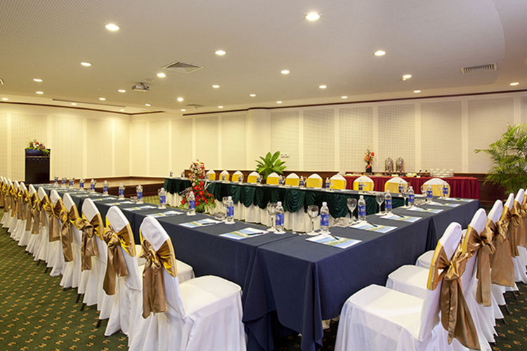 Vinpearl Nha Trang Resort 5* - Nghỉ Dưỡng 2N1Đ Phòng Deluxe + Ăn Sáng