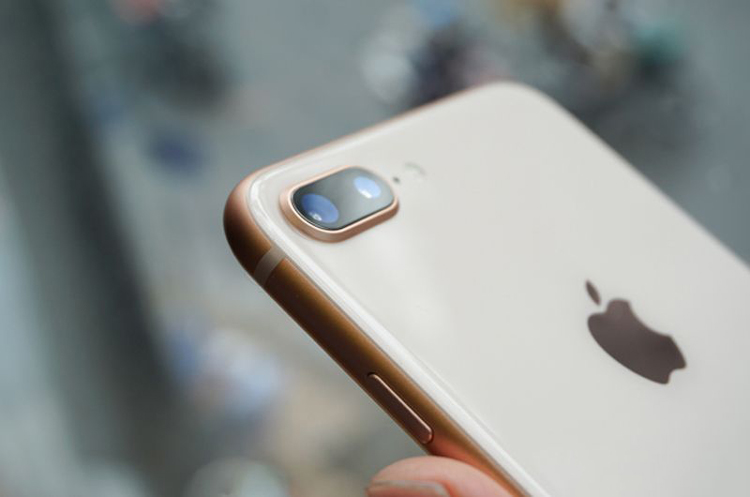 Độ Vỏ iPhone 6, 6 Plus, 6s, 6s Plus  >  iPhone 8, 8 Plus