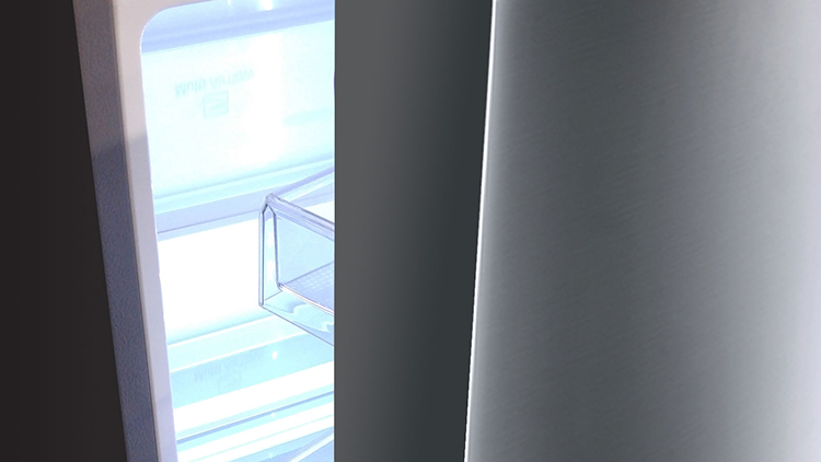 Tủ Lạnh Inverter Samsung RB27N4010S8/SV (280L)