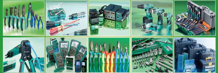 Pro'skit SI-129G-30 Electric Soldering Iron