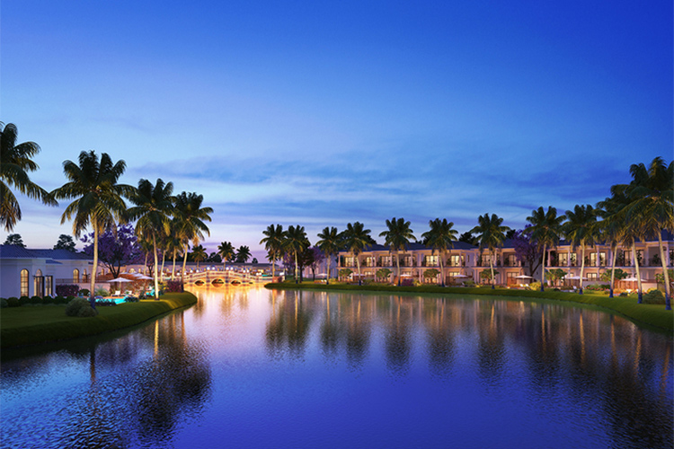 Vinpearl Phú Quốc Ocean Resort & Villas 5* - Villa 02 Phòng Ngủ + Ăn Sáng + Vinpearl Land & Safari