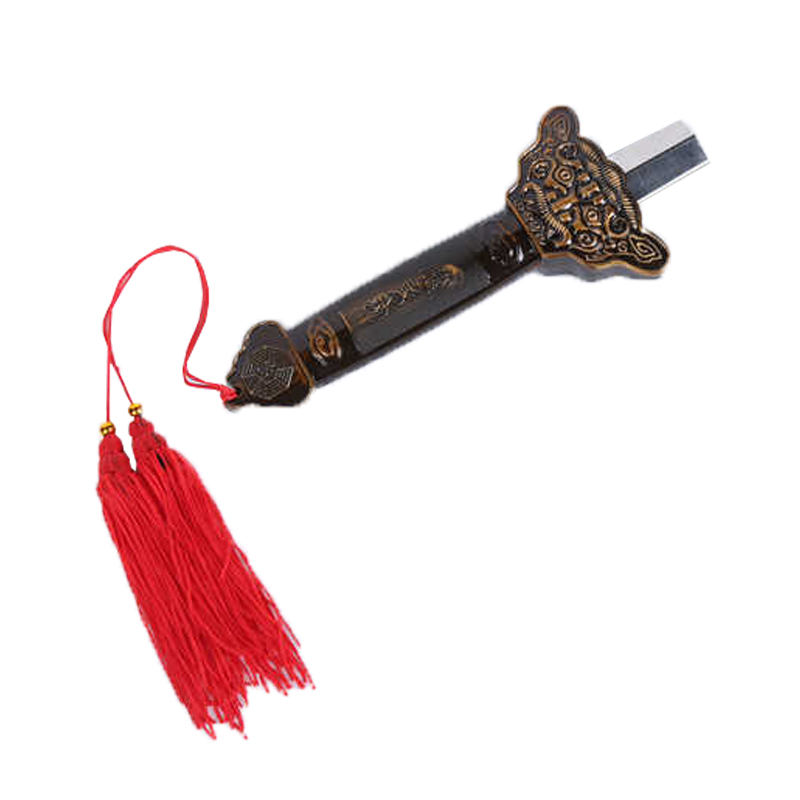 Đồ chơi ảo thuật: Nuốt kiếm