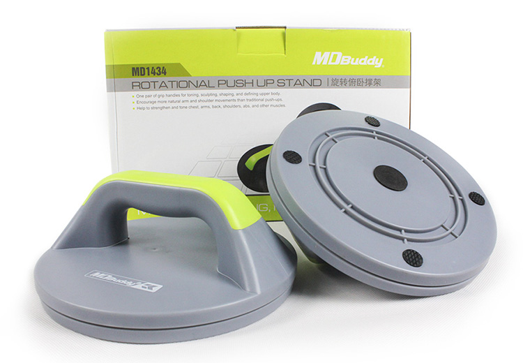 Dụng cụ hít đất chuyên nghiệp MDBuddy MD1434