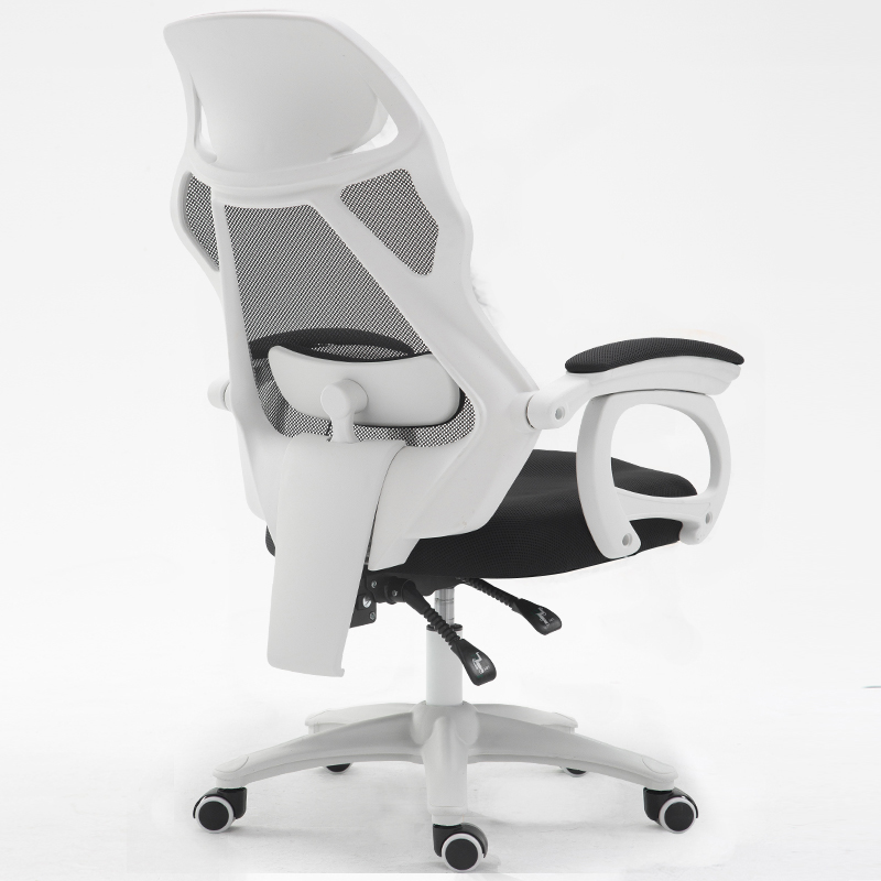 Ghế văn phòng 3 trong 1 - Làm việc - Ngả Lưng - Massage  Best Office BOX009