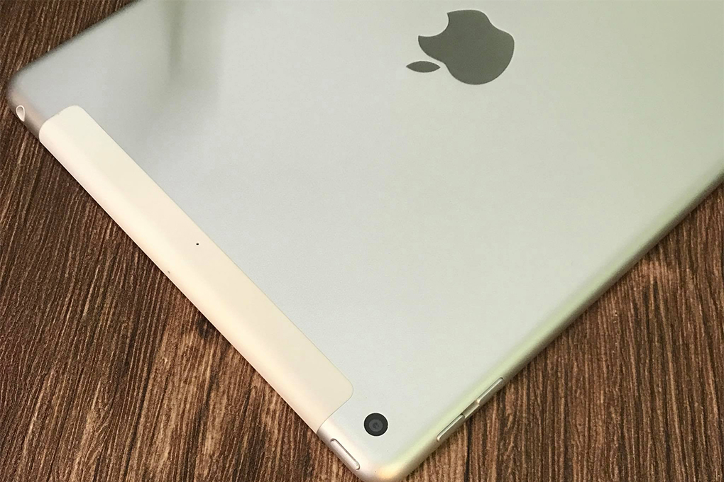 iPad WiFi/Cellular 32GB New 2018 - Hàng Chính Hãng
