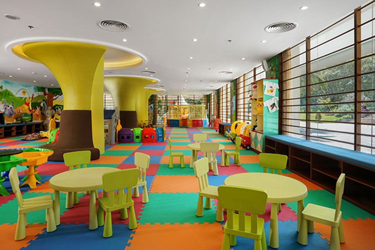 Vinpearl Nha Trang Resort 5* - Nghỉ Dưỡng 2N1Đ Phòng Deluxe + Ăn Sáng