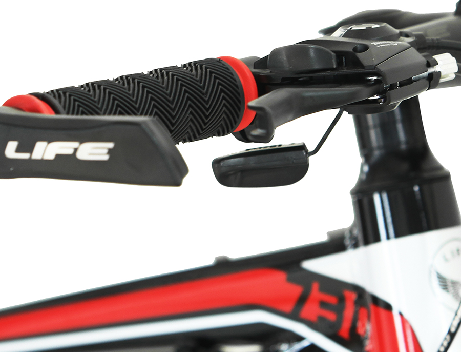 Xe Đạp Địa Hình Life XTR370-5.0