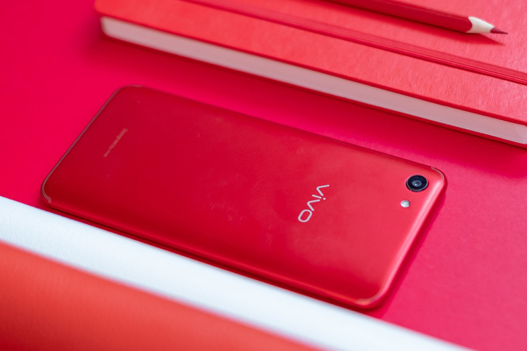 Điện Thoại Vivo Y81 - Hàng Chính Hãng