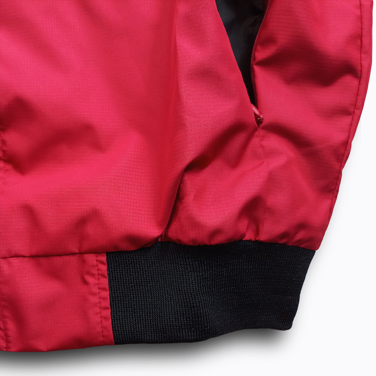 Áo Khoác Dù Bomber Nhẹ KATUS - A2121