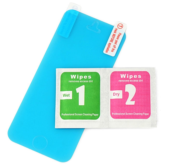 Cường lực IPhone Nano 0.25mm ISEN Việt Nam - Hàng Chính Hãng