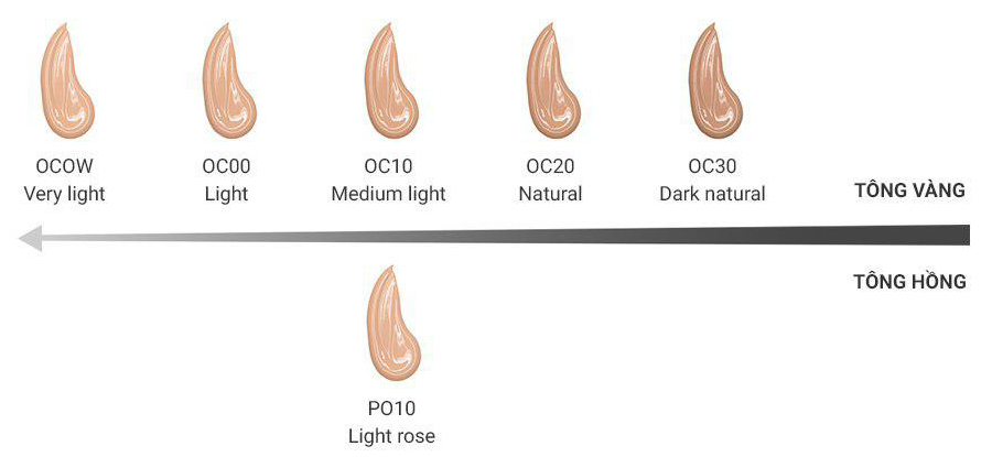 Kem Nền Sáng Mịn Che Khuyết Điểm Hoàn Hảo Za TW Ex Liquid Foundation (25ml)