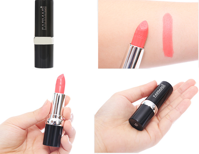 Son Môi True Color Lipstick Farmasi 1700LIP (4g)