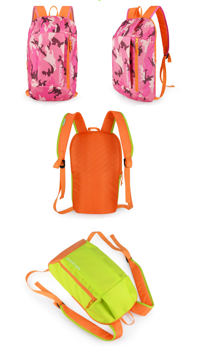 Balo thể thao, dã ngoại, du lịch ngoài trời Wellhouse