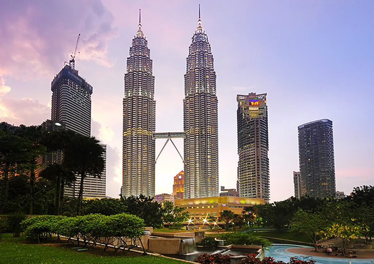 [Giá Tốt] Tour Singapore - Malaysia 5N4Đ, Khách Sạn 3 - 4*, Khởi Hành Hàng Tuần