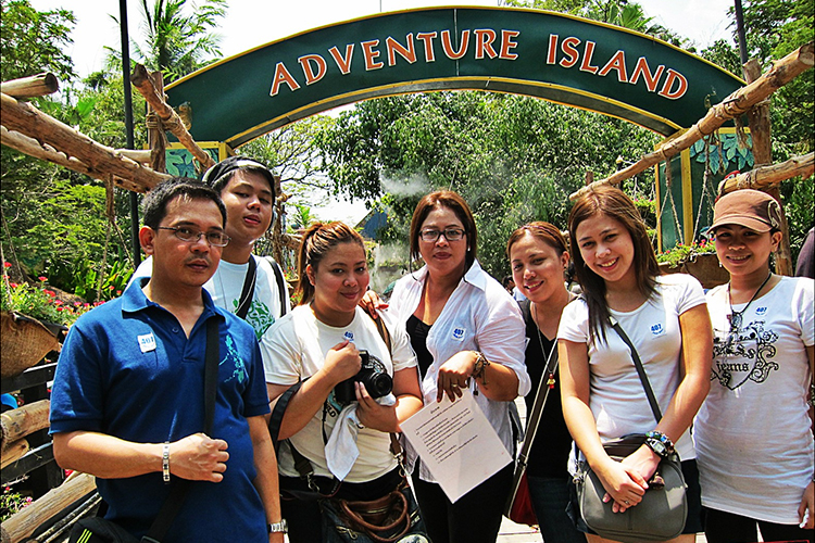 Vé Safari World Bangkok, Thái Lan - Package C: Safari Park + Marine Park + Show Thú