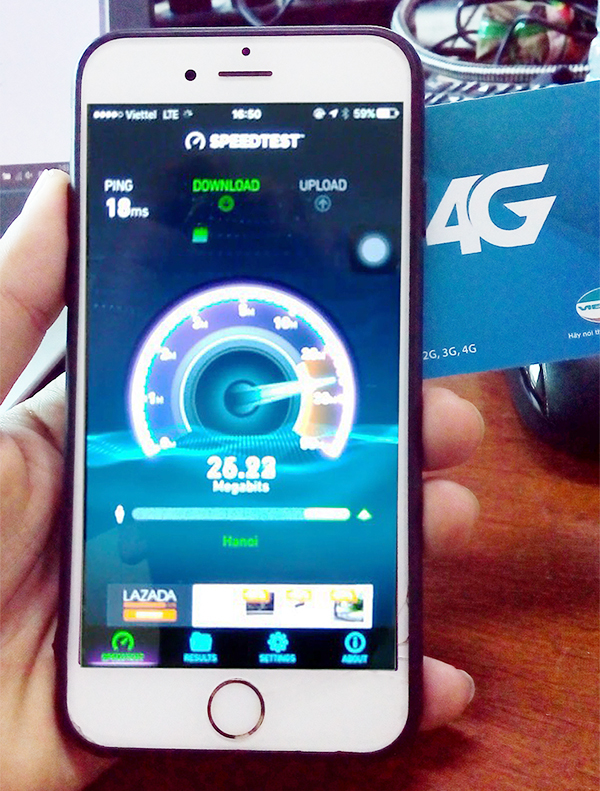 SIM 4G Viettel V90 Tặng 62GB/Tháng miễn phí nghe gọi