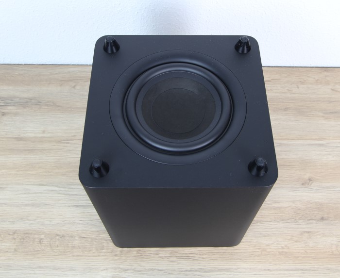 Loa Soundbar 2.1Ch Harman Kardon SB20