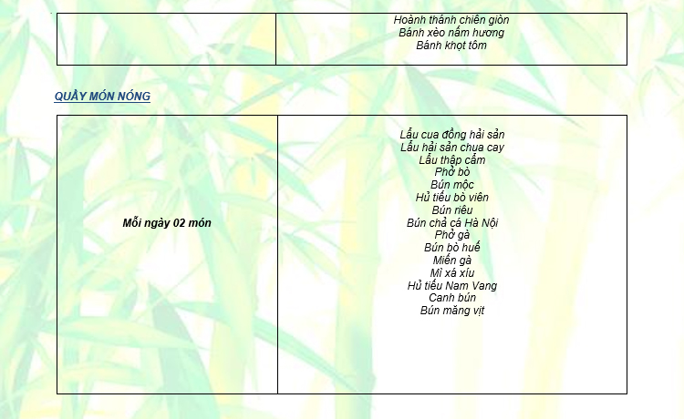 Buffet Tối Cuối Tuần 70 món - Nhà Hàng Liberty Hotel Saigon Parkview