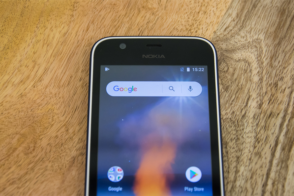 Điện Thoại Nokia 1 - Chính Hãng