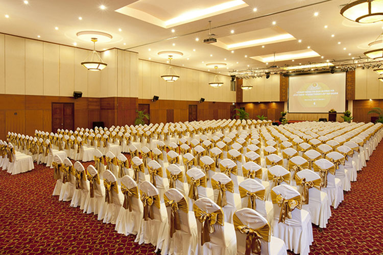 Vinpearl Nha Trang Resort 5* - Nghỉ Dưỡng 2N1Đ Phòng Deluxe + Ăn Sáng