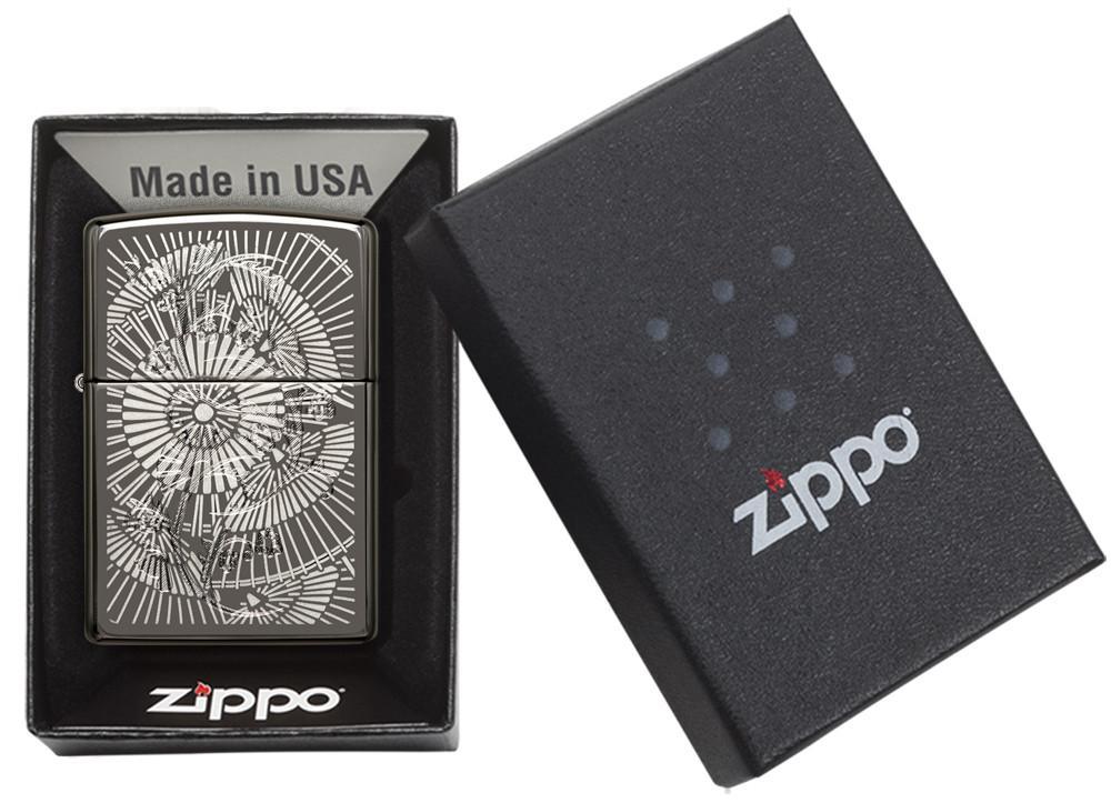 Zippo-Asian-Floral-Black-Ice-29421-5