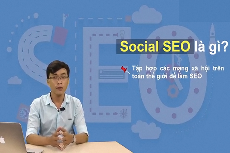 Chiến Lược Social Seo KYNA MKT50