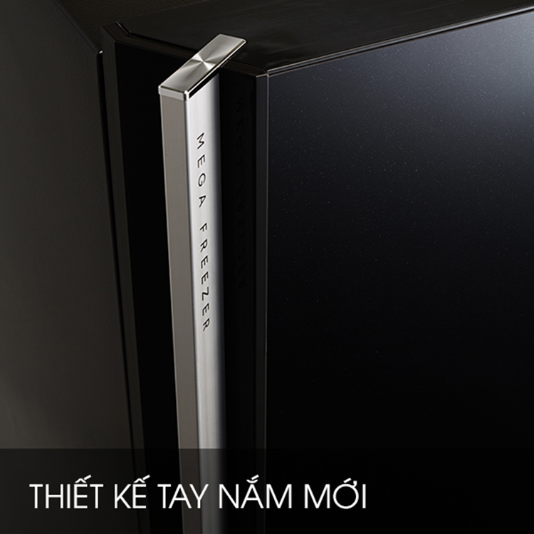 Tủ Lạnh Inverter Sharp SJ-XP650PG (600L)