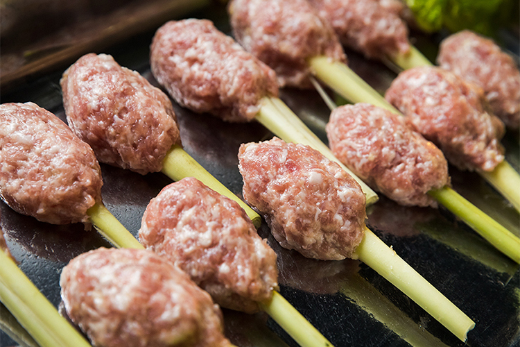 Hell Bull BBQ - Buffet Tối Hơn 100 Món Nướng & Lẩu Độc Đáo