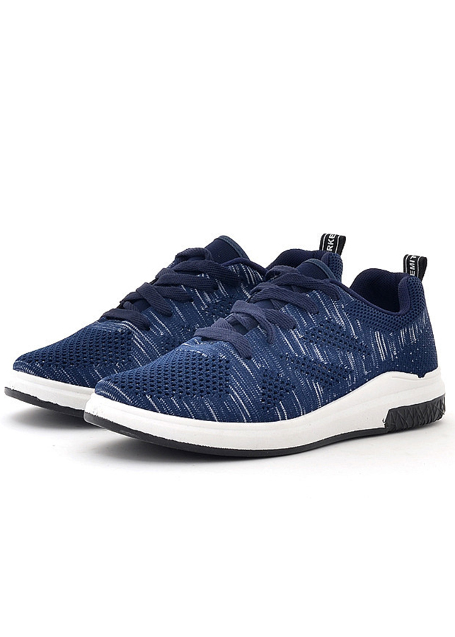 giày sneaker nam mẫu mới glk005