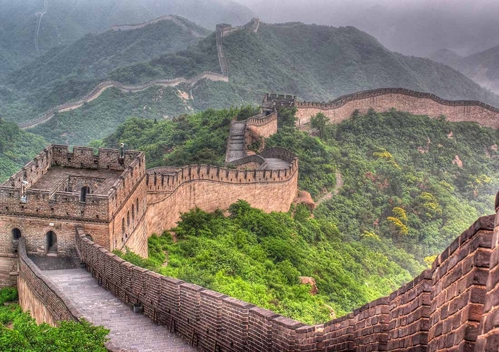 Tour 7N7Đ: Bắc Kinh - Thượng Hải - Hàng Châu - Tô Châu - Trung Quốc, KH Từ HCM
