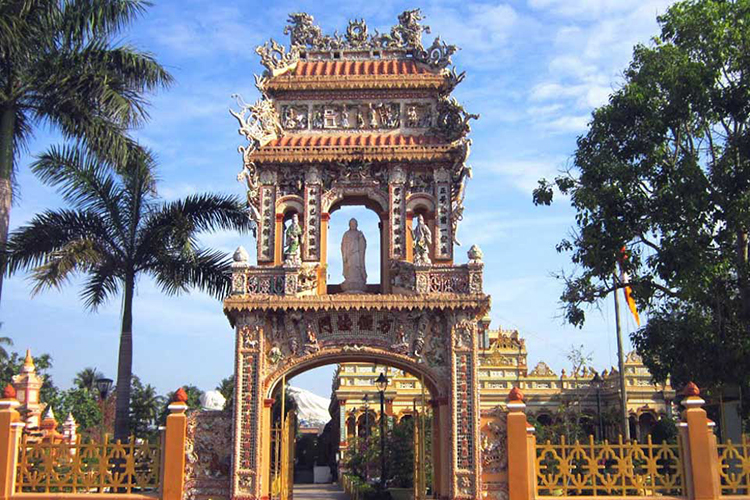 Tour Tiết Kiệm: Mỹ Tho - Bến Tre 1 Ngày, Khởi Hành Hàng Ngày