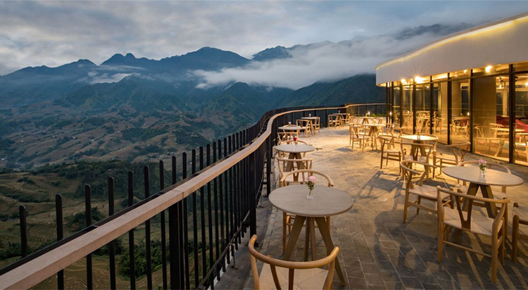 [Pao Sapa Leisure Hotel] Wonderful Pao - Đêm Nghỉ + Xe Đưa Đón Hà Nội Sapa + Bữa Ăn