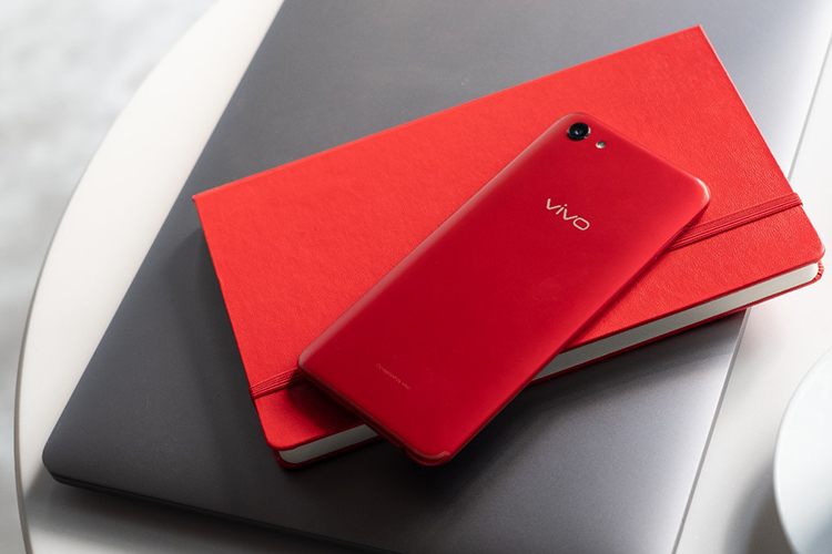 Điện Thoại Vivo Y81 - Hàng Chính Hãng