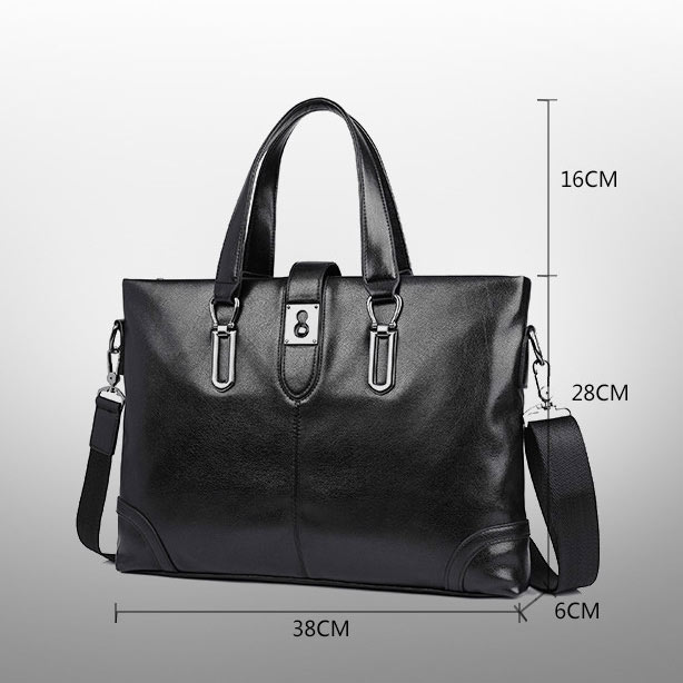 Túi xách nam ZOBEE TX 9101