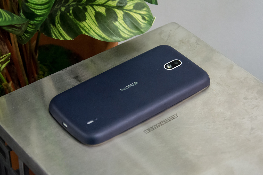 Điện Thoại Nokia 1 - Chính Hãng