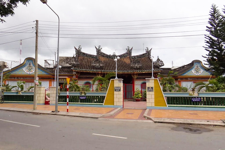 Tour Tiết Kiệm: Mỹ Tho - Bến Tre 1 Ngày, Khởi Hành Hàng Ngày