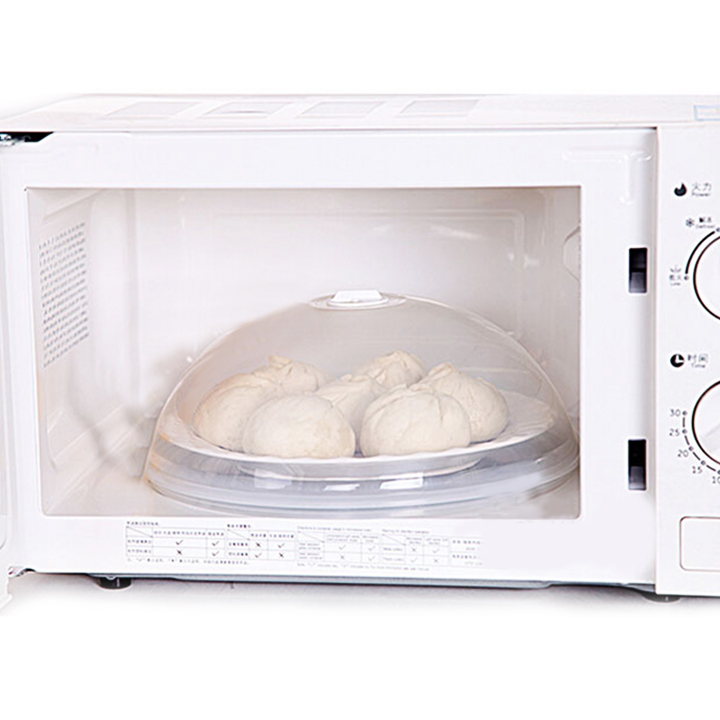 Nắp đậy thực phẩm trong lò vi sóng Tashuan