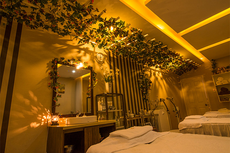 Chăm Sóc Da Mụn Bằng Công Nghệ Cao IPL