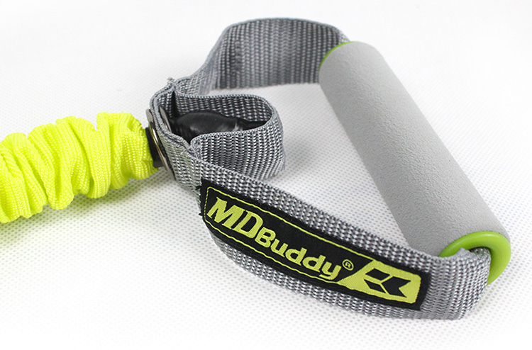 Bộ dây đàn hồi tập thể dục Resistance Tube MD1317
