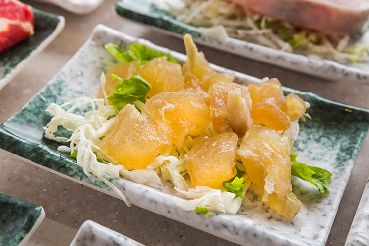 Buffet Lẩu Ăn Thả Ga Với Bò Mỹ, Tôm Sú Không Gian Sang Trọng Tại Nhà Hàng Hoàng Yến