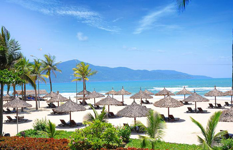 [Tour Xe Lửa] Đà Nẵng - Hội An - Bà Nà 3N4Đ, Khởi Hành Hàng Tuần Và Lễ 30/4