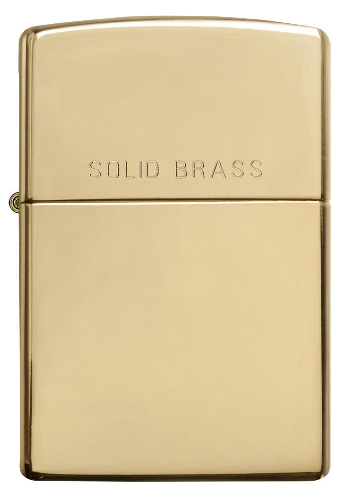 Zippo-Polished-Brass-Engraved-254-2