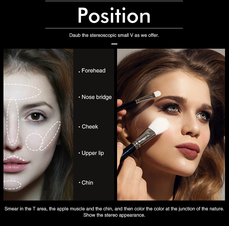 Phấn Highlight O.Two.O Illumination Highlighter Powder