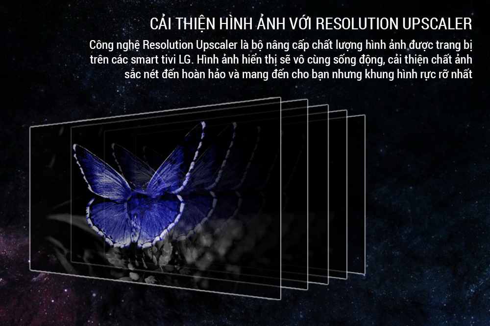 Smart Tivi LG 32 inch 32LJ571D