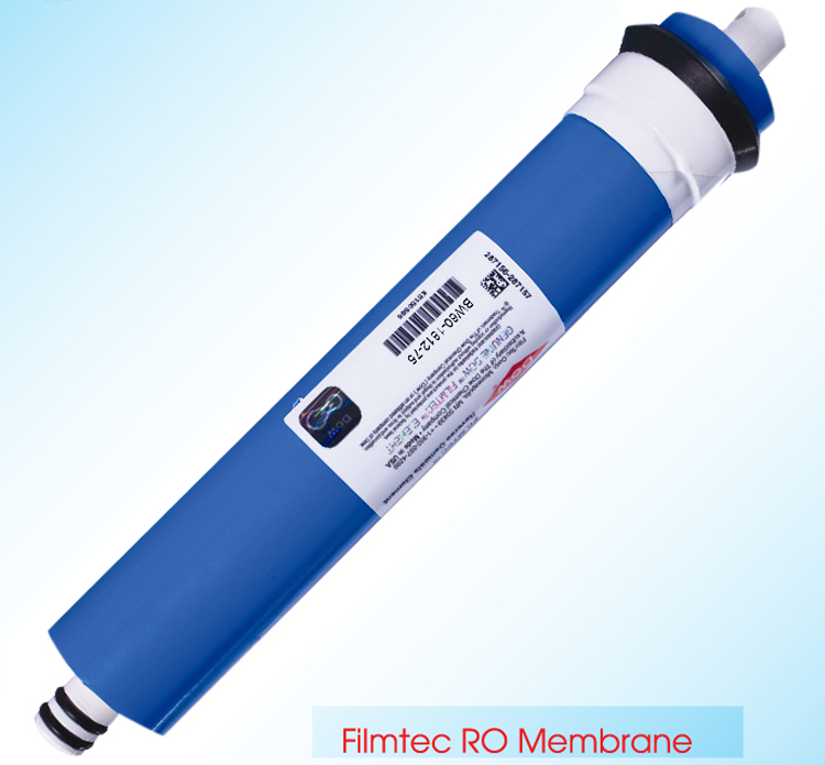 Máy Lọc Nước Asweet ASI-08T Nano Tow Plus