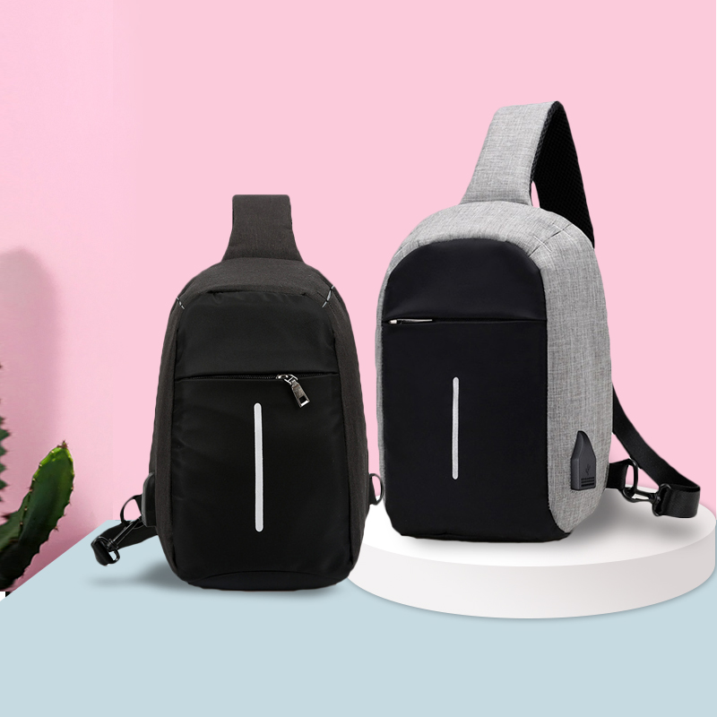 Túi Đeo Chéo Chống Trộm Cao Cấp KATUS - U048