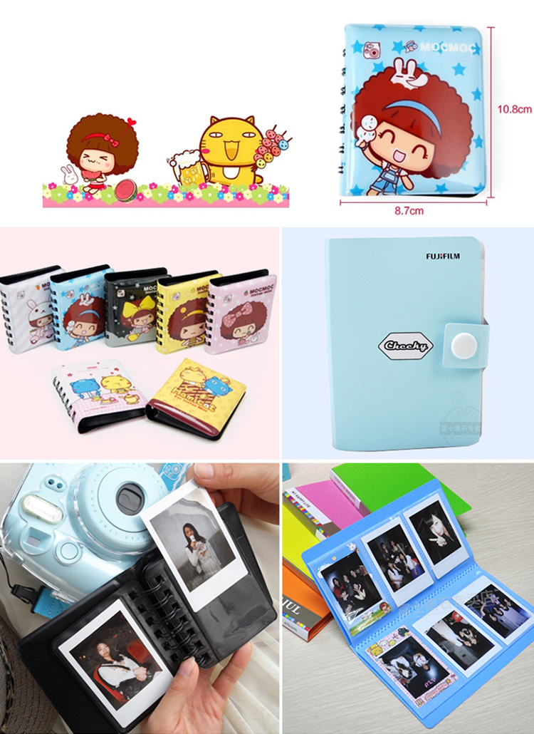 Hộp Phụ Kiện Fuji (FUJIFILM)