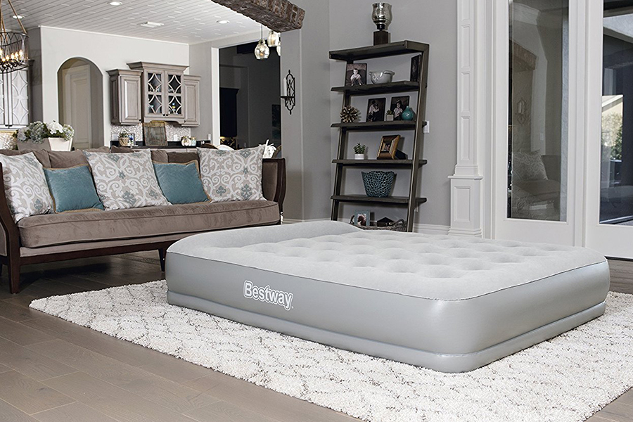 Đệm Hơi Bestway 67459 (203 x 152 x 38 cm)