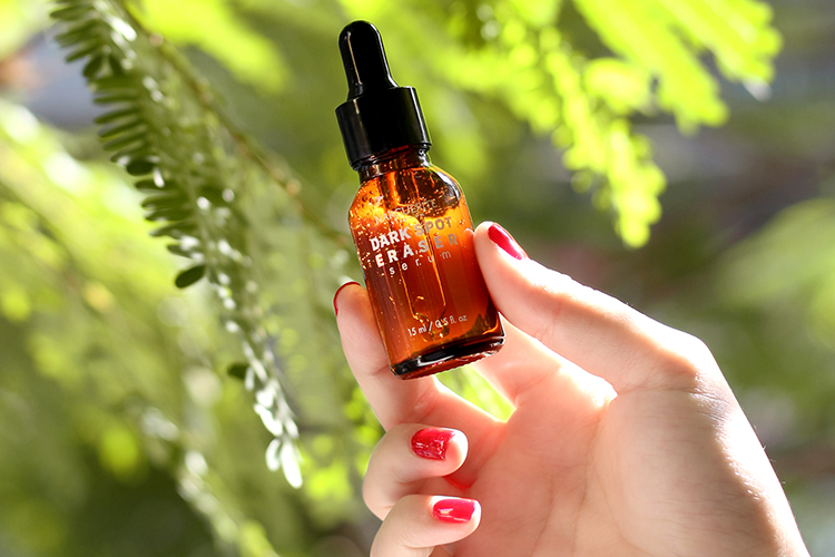 Serum Đặc Trị Nám Tàn Nhang Narguerite (15ml)