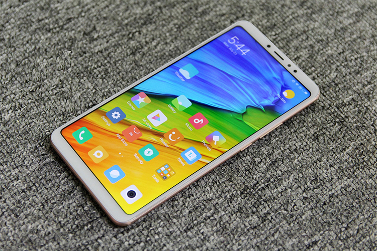 Điện Thoại Xiaomi MI MAX 3 (64GB/4GB) - Hàng Chính Hãng